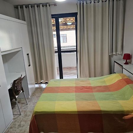 Casa Beira Mar Em Praia Do Flamengo Салвадор Екстериор снимка