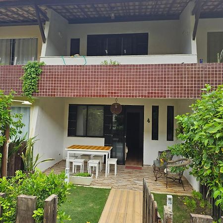 Casa Beira Mar Em Praia Do Flamengo Салвадор Екстериор снимка
