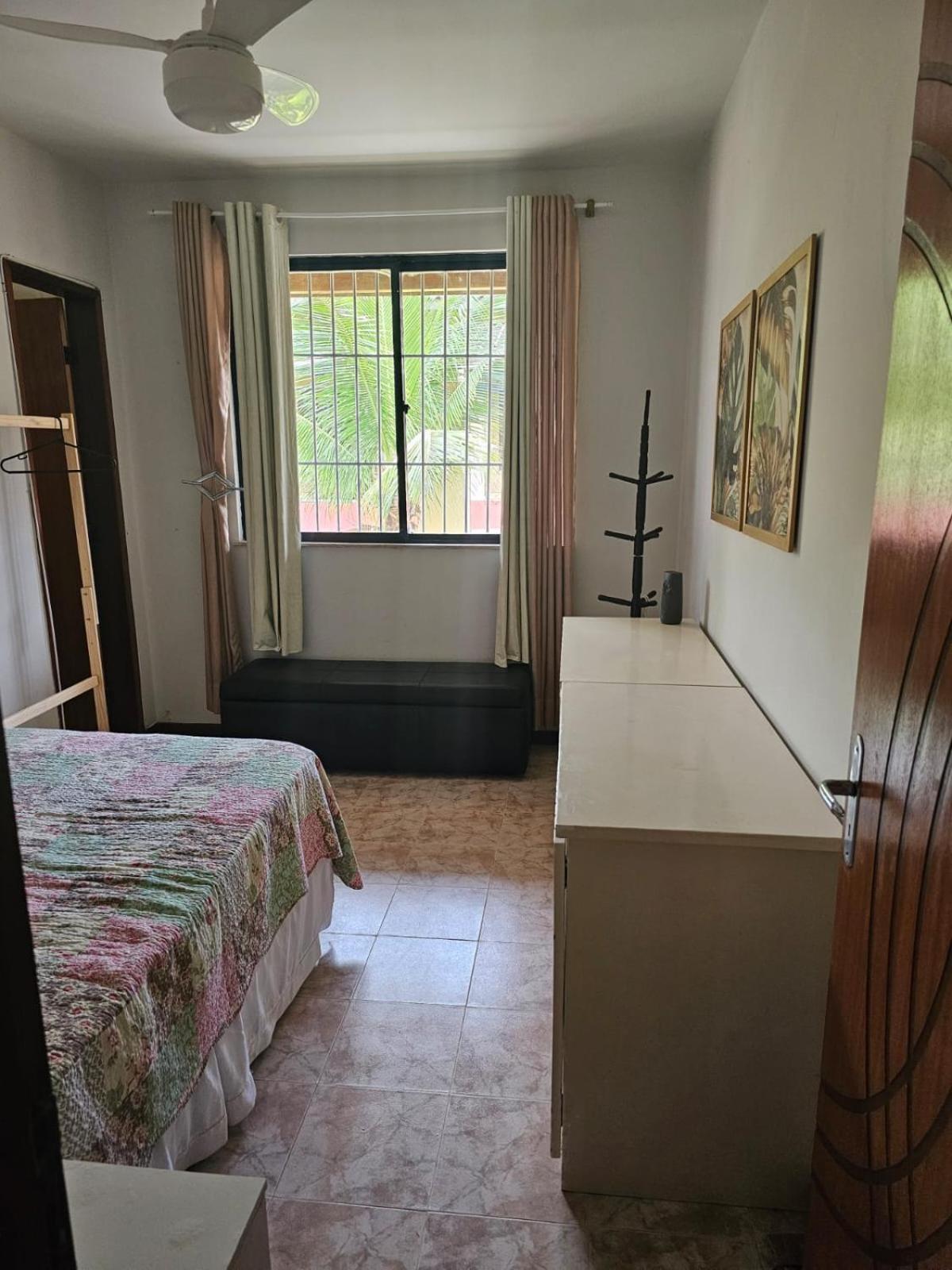 Casa Beira Mar Em Praia Do Flamengo Салвадор Екстериор снимка